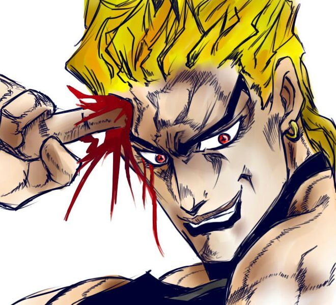 Is Hisoka Marrow Actually A Jojo S Bizarre Adventure Reference Anime Amino