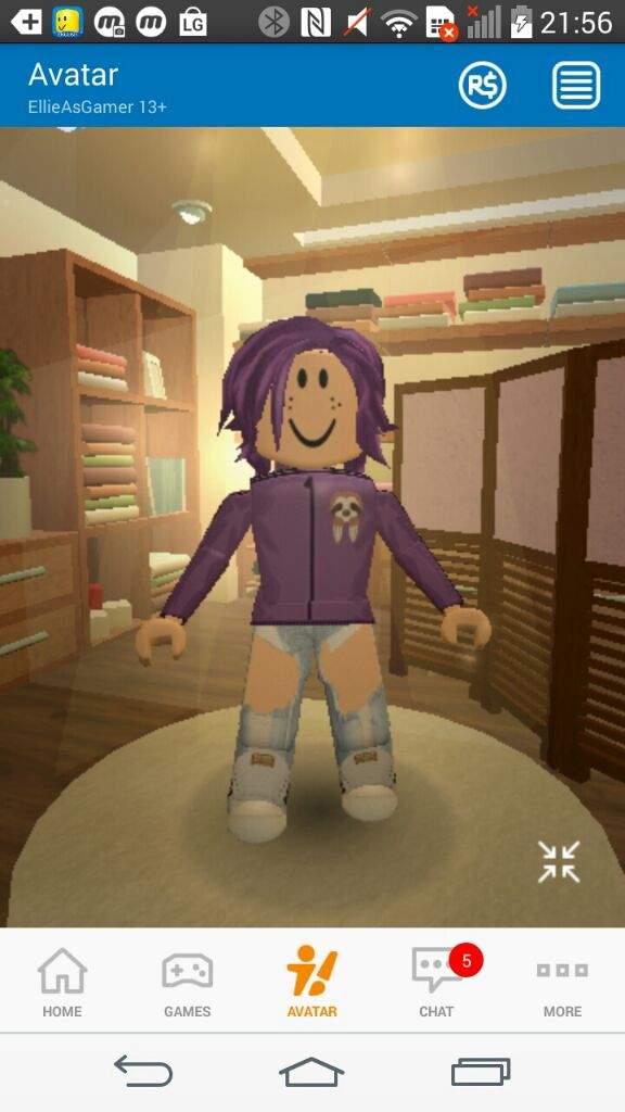 I Got 2 New Roblox Outfits Roblox Amino - new outfit roblox amino