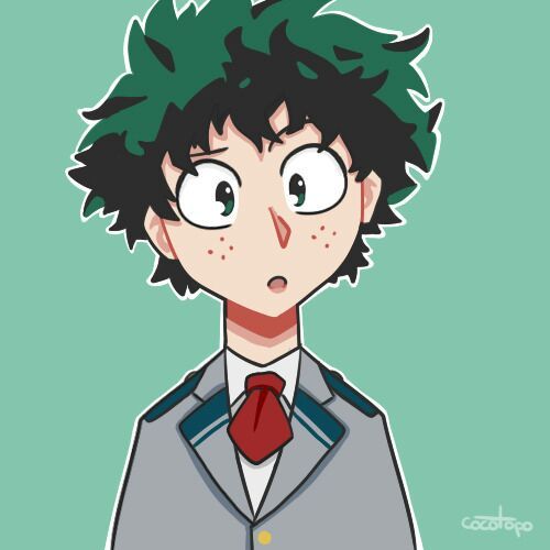 Art dump | My Hero Academia Amino