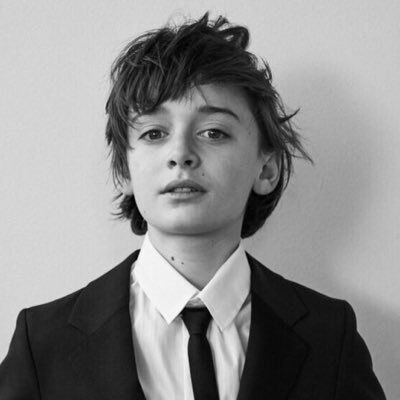 This is my drawing of the one and only Noah Schnapp. Enjoy! | Stranger ...