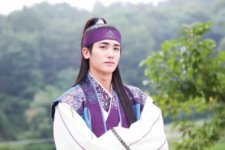 King Jinheung | Wiki | Hwarang Amino