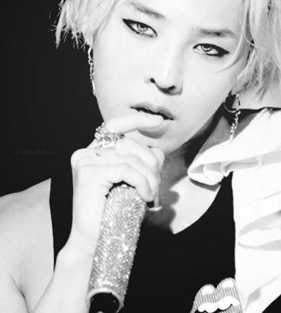 30 Day G-Dragon Challenge - Day 24 | GDragon Amino