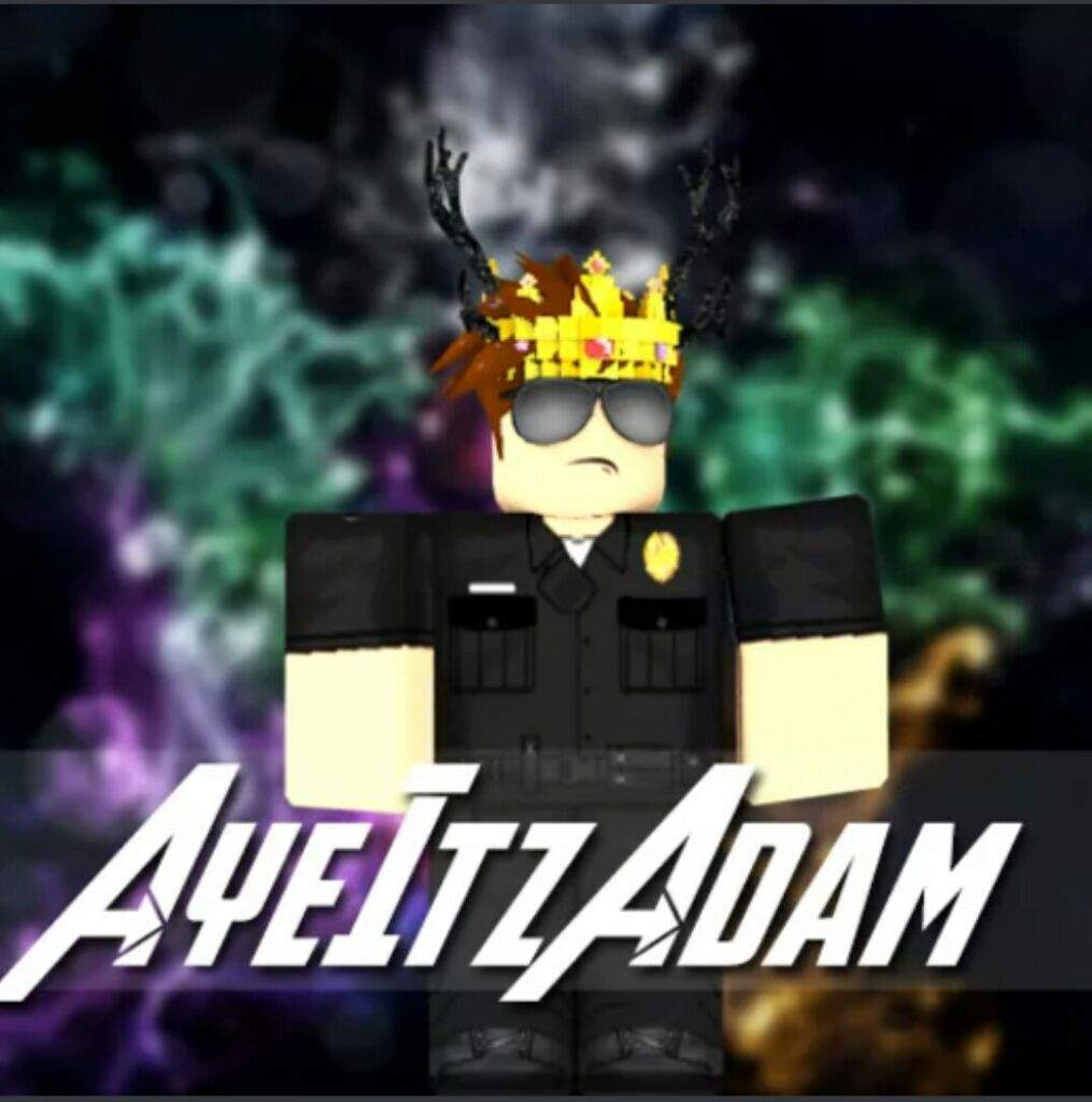 Adamtrigger Roblox Amino - when was roblox rcpd created