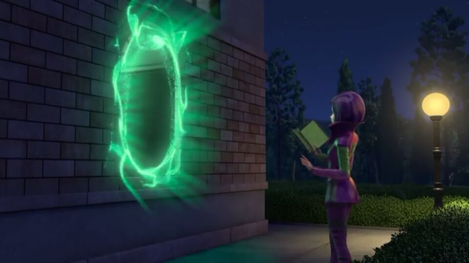 Livro de Feitiços da Mal Wiki ⊹ Amino Descendentes ⊹ Amino