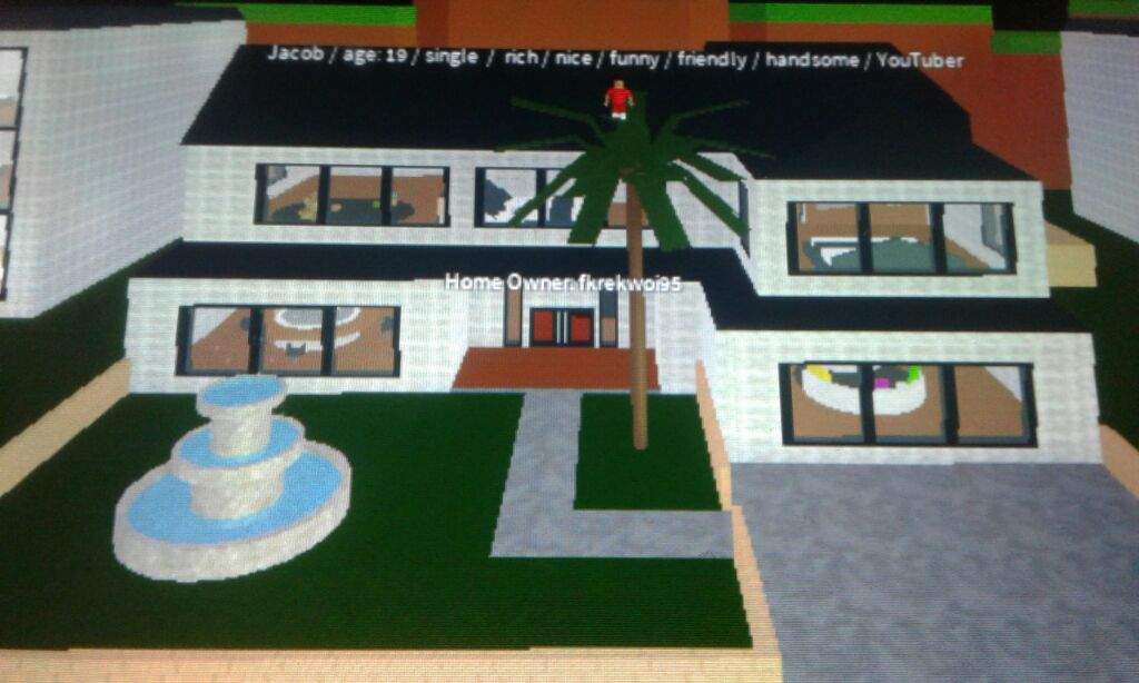 My New Home Roblox Amino - my new home roblox
