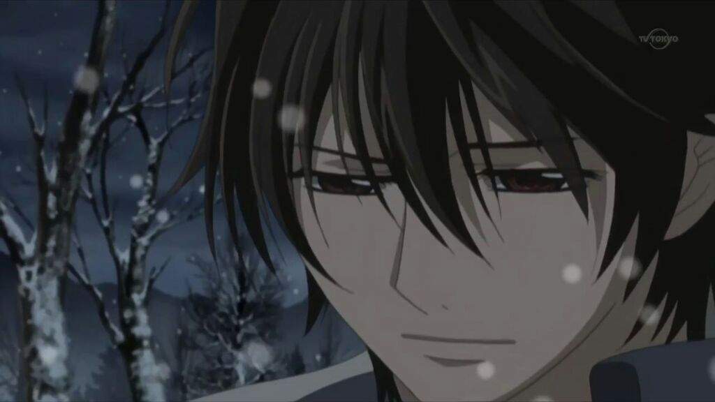 Haruka Kuran🕇 | Wiki | Vampire_Knight Amino