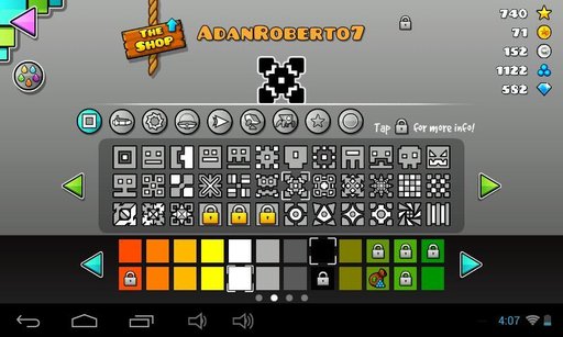 Mi Icono Geometry Dash Español Amino Mi Icono Geometry Dash Español Amino