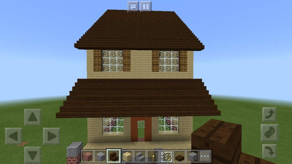 Loud House Minecraft The Loud House Amino Amino