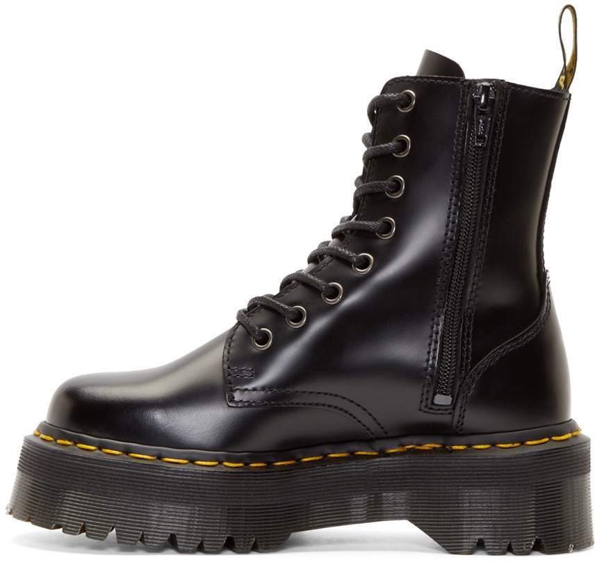 jennie dr martens