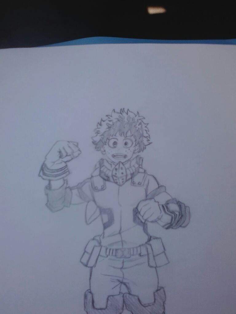 Dibujo de Izuku y Katsuki | Boku No Hero Academia Amino. Amino