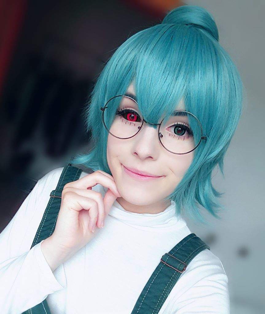 Eto Yoshimura 🦉 | Cosplay Amino