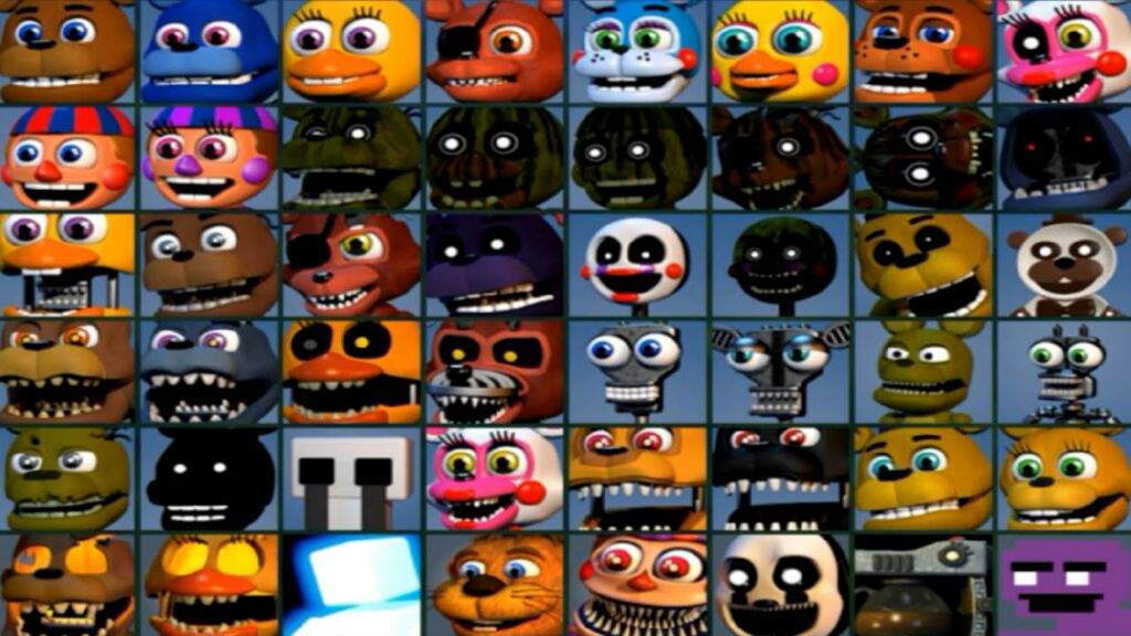 FNaF World é um jogo ruim? Five Nights at Freddys PT/BR