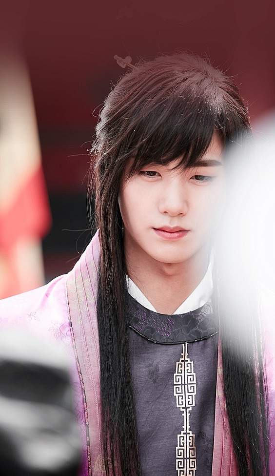 King Jinheung | Wiki | Hwarang Amino