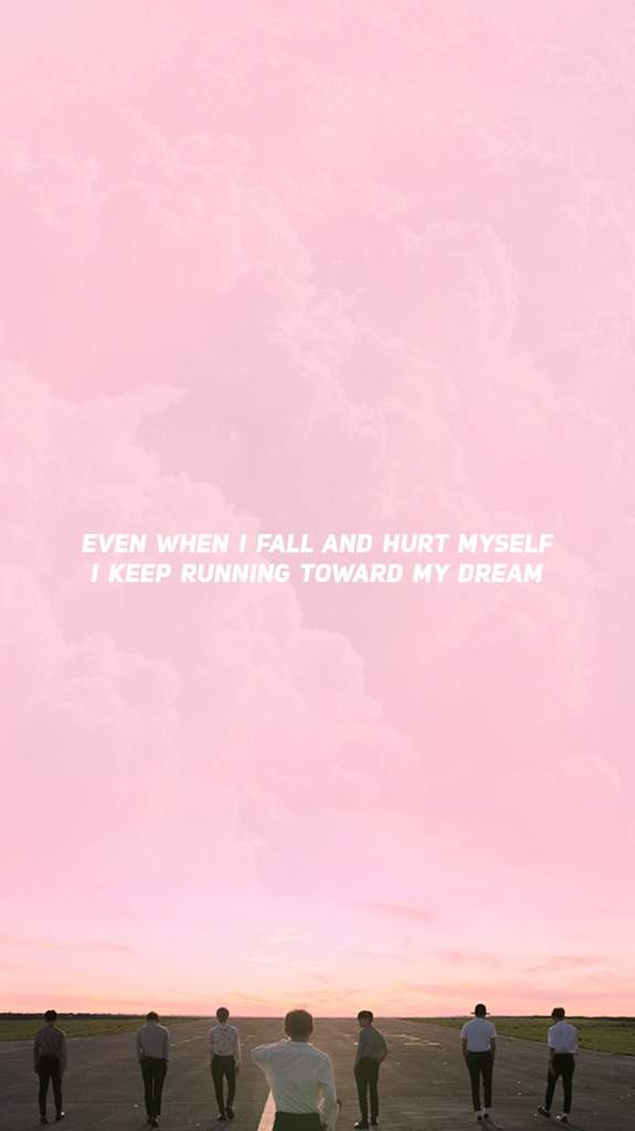 YOUNG FOREVER LYRICS WALLPAPER | ARMY Aesthetics ♛ Amino