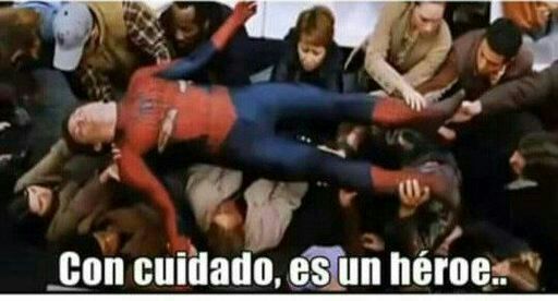 LOS 3 SPIDERMAN Y SU MORALEJA | DE Tobey a Homecoming | •Spider Universe•  Amino