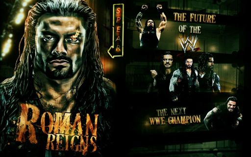 Image: WWE Superstar Roman Reigns HD Wallpapers – HD Wallpapers Images ...  | Wrestling Amino