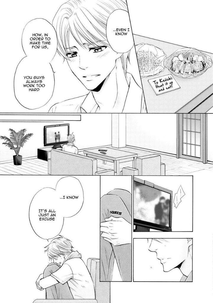 Futari No Musuko Ni Nerawarete Imasu Futari no musuko ni nerawarete imasu | Yaoi Worshippers! Amino