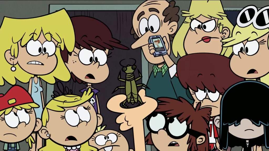 Fool's Paridise: Episode Review! | The Loud House Amino Amino