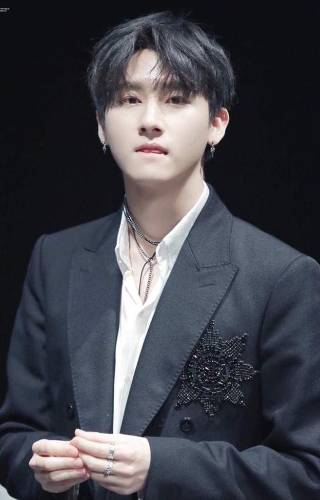 Im Changkyun | Wiki | MONBEBE Amino