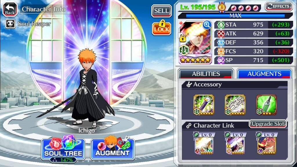 Tips On Pvp Bleach Brave Souls Bleach Amino