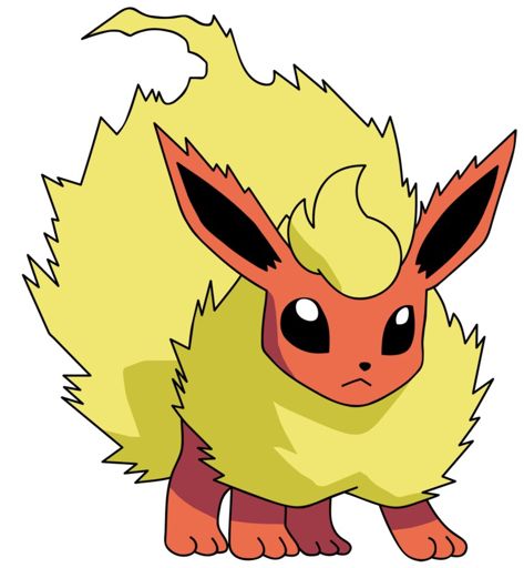 Flareon | Wiki | Pokémon Amino