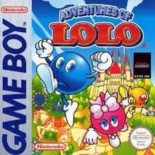 Lolo And Lala Have Their Own Game Yes Kirby Amino