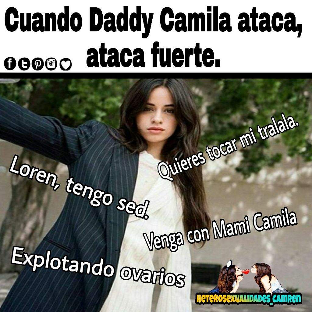Memes 7 CAMILIZERS Amino Amino