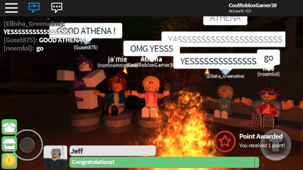 I Won Survival Beta Roblox Amino - roblox athena