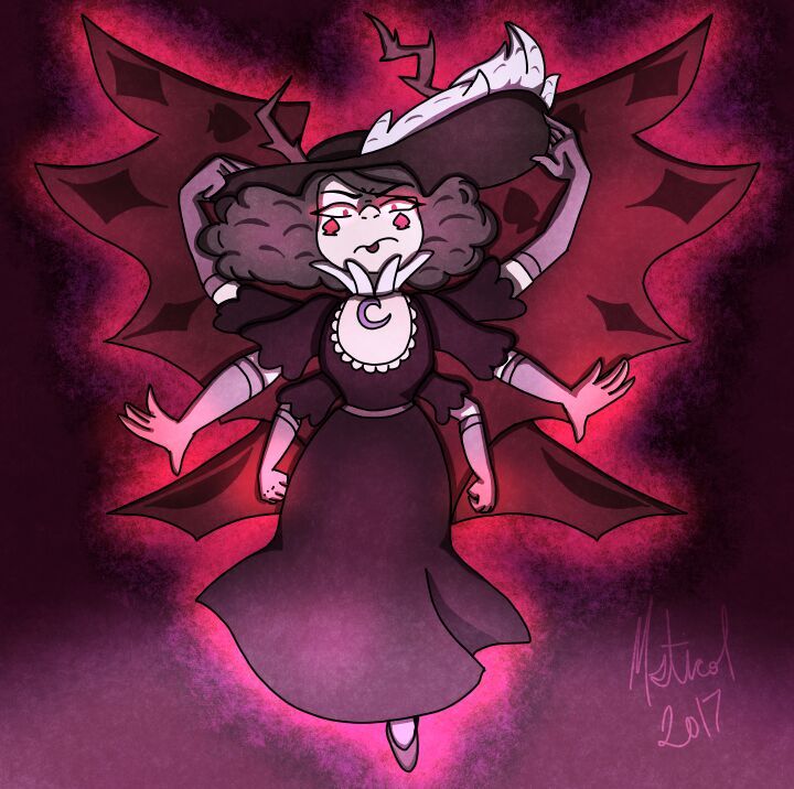 Svtfoe Eclipsa Fan Art