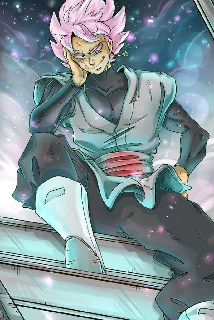 Goku Black Wiki Anime Amino 2924