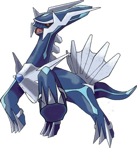 Dialga | Wiki | Pokémon Amino