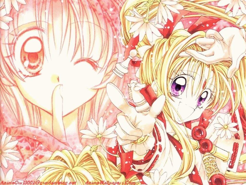 ♡Full Moon♡ | Wiki | Shoujo Amino Amino