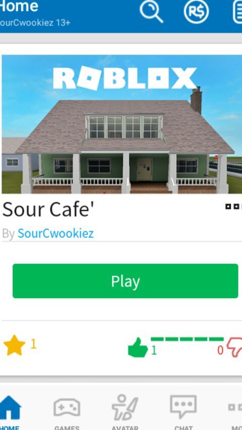 Cafe In Progress Sour Cafe Roblox Amino - sour roblox