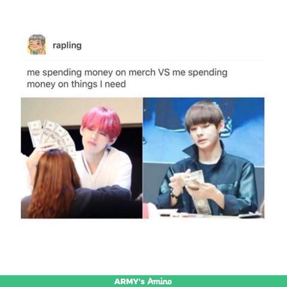 TOP 10 FAVORITE BTS MEMES ARMYs Amino