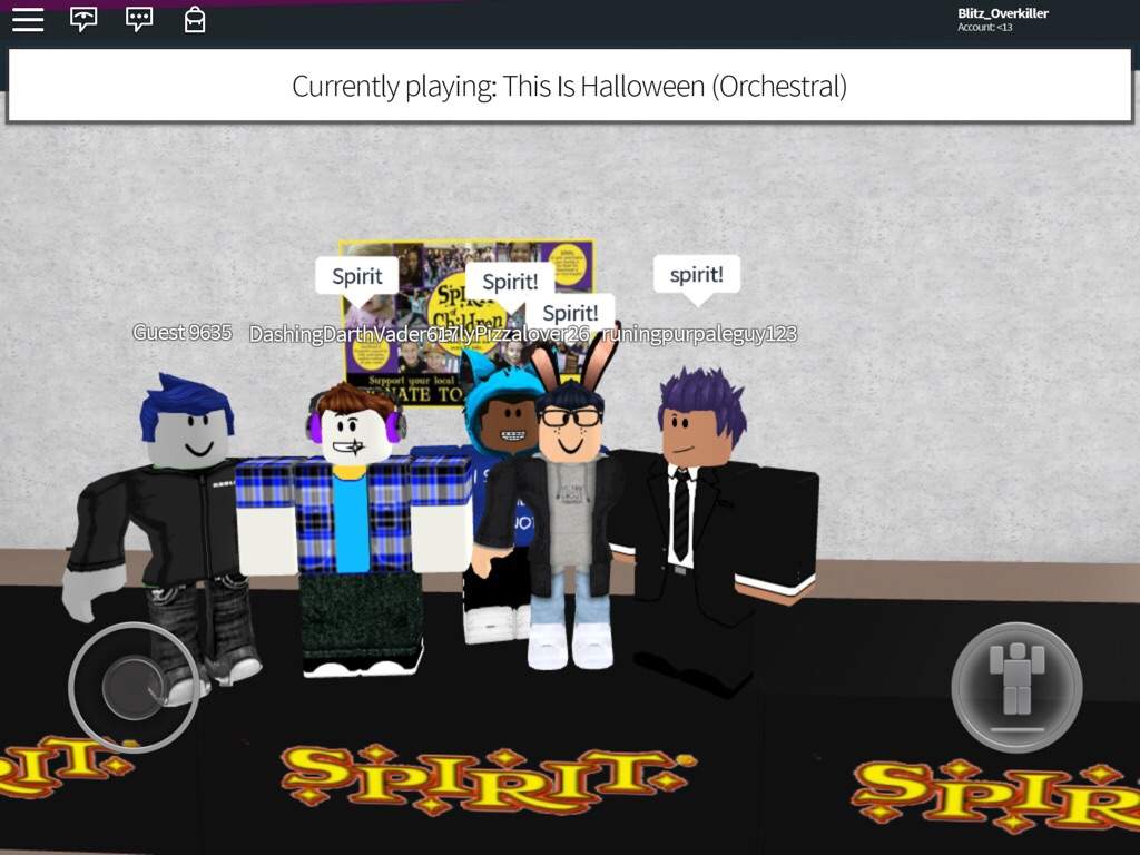 Friends At Spirit Roblox Amino - the kind of content on roblox amino roblox amino