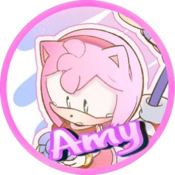 Free matching simple Sonamy icons~ | Sonic the Hedgehog! Amino
