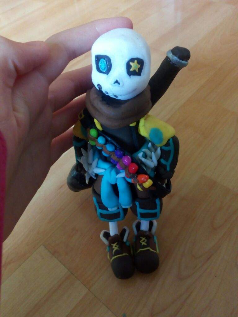 sans toys undertale