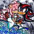 amino-➳͡ৣ̸ۣۣ፝͜͡ Amy Rose ۣ፝͜❦-3336f0f0