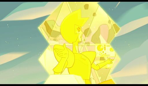 Yellow diamond 2 | Wiki | • Steven Universe BR • Amino