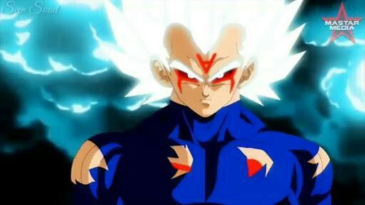 7 أشياء تجعلك تحب فيجيتا Dragon Ball Arabic Amino