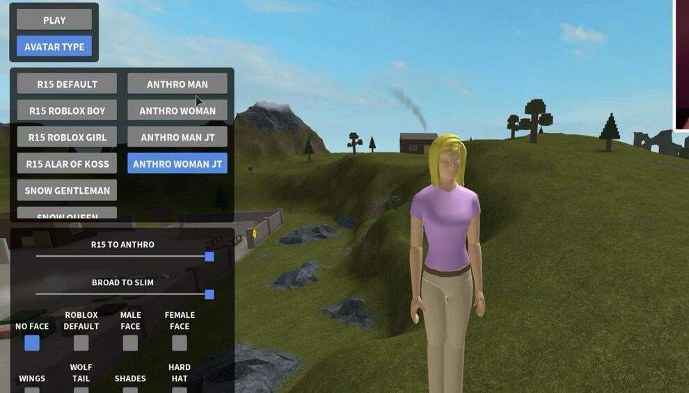 New Update Coming To Roblox Roblox Amino