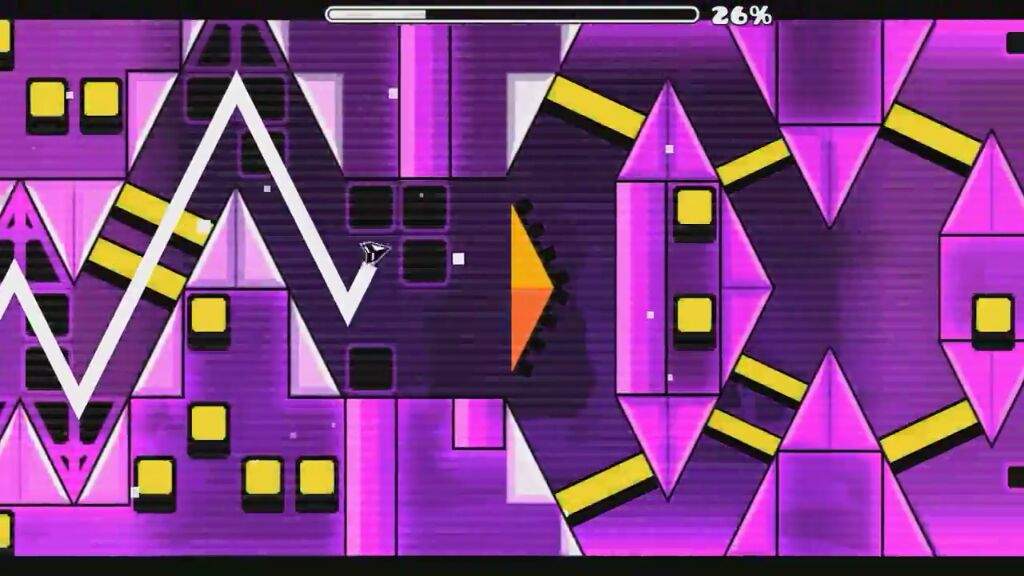 Carnage mode geometry dash место в топе