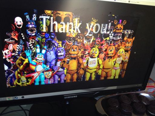 All Fnaf Characters | Wiki | Five Nights At Freddy's Amino