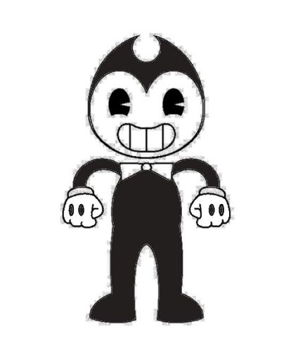 Bendy o Diabo | Wiki | Bendy and the Ink Machine PTBR Amino