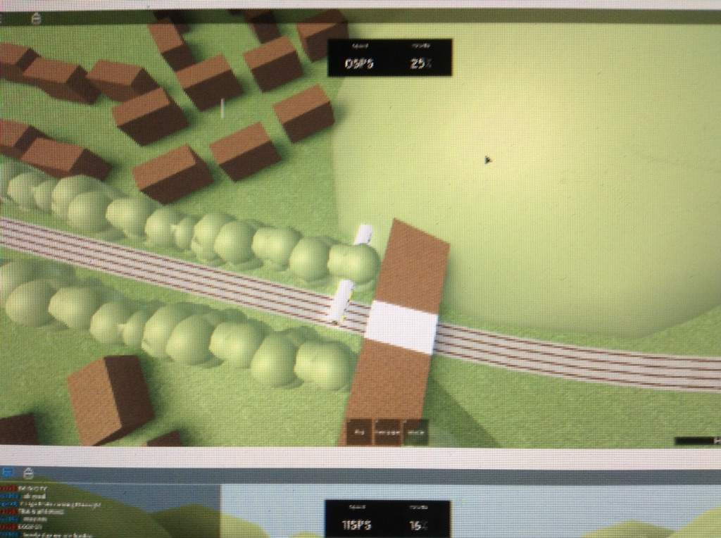 Multi Track Drifting And Derailing Flying Trains Roblox Amino
