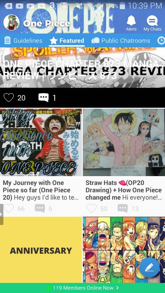 My Journey With One Piece So Far One Piece One Piece Amino