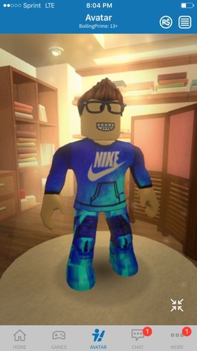 The best outfit | Roblox Amino