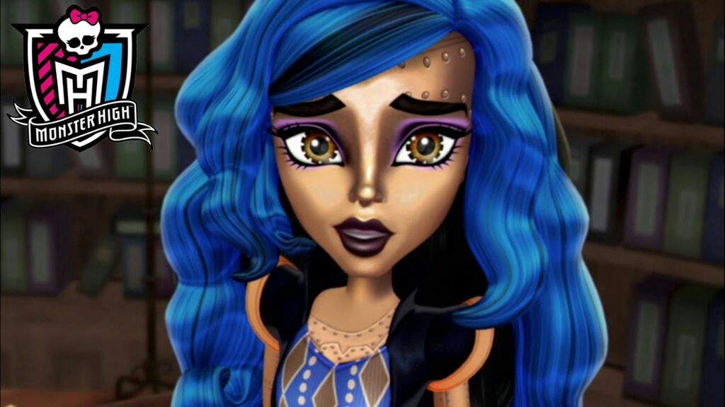 Monster High Freaky Fusion Review *Spoilers.