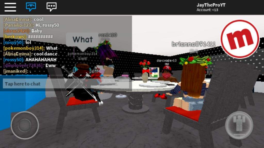 I Found Some Online Daters Here On Meepcity Roblox Amino