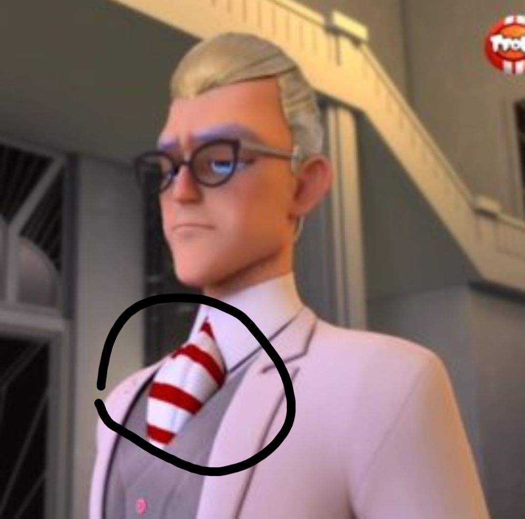 Who Is Gabriel Agreste Miraculous Amino